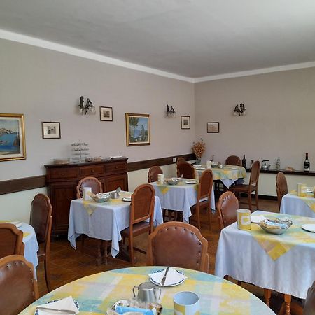 Hotel Florida Arona Zewnętrze zdjęcie