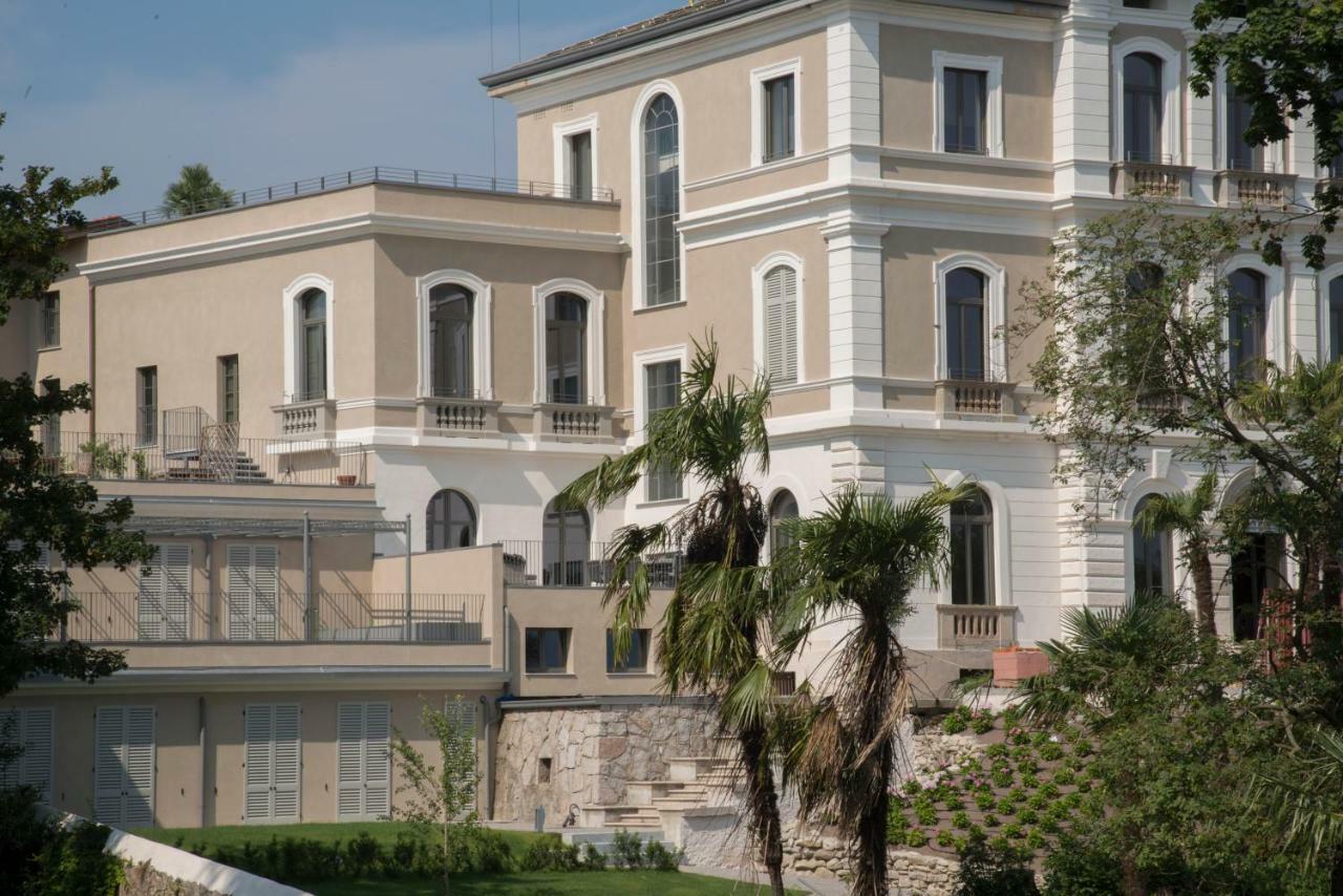 Hotel Florida Arona Zewnętrze zdjęcie